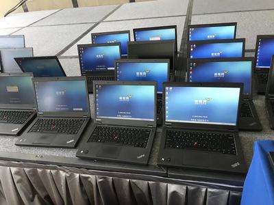 电脑出租与计算机网络工程施工 协同推进企业数字化建设的双翼