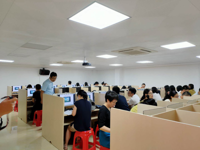 数字化会务服务 计算机技术驱动下的高效协同新体验