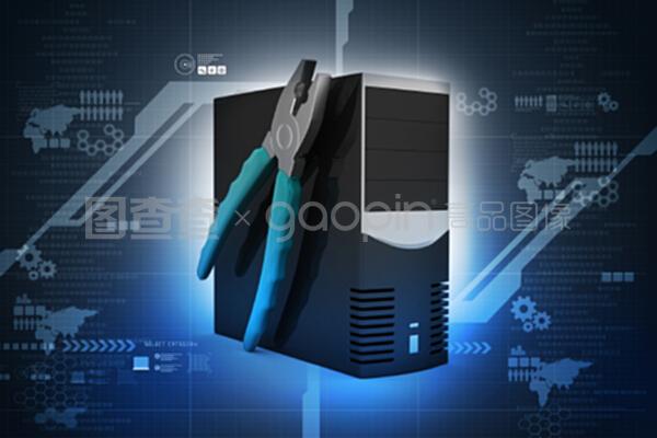 电脑维修服务与计算机网络工程施工 构筑数字生活的基石