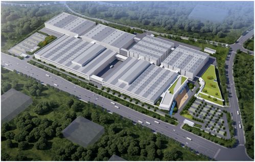 重庆市2021年重大项目清单发布 聚焦两江新区交通、产业与民生建设，计算机网络工程施工成关键支撑