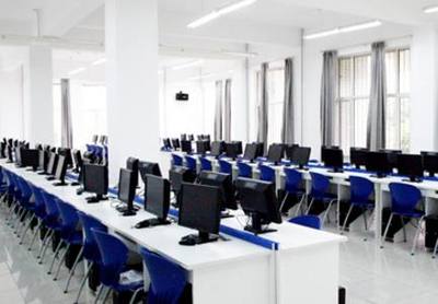 计算机机房的维护与管理 保障计算机服务稳定运行的关键